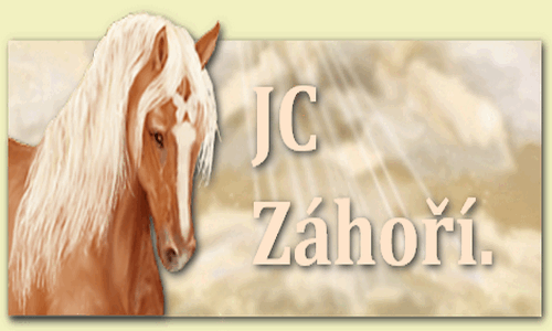 JC záhoří